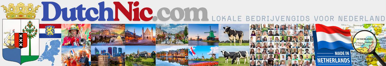 Gemaakt in Nederland - Bed & Breakfast Klein Groenbergen